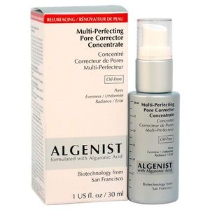 Algenist Pore Corrector Concentrate